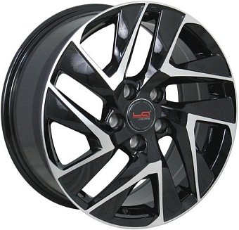 LegeArtis Concept Honda (H515) 7,5x17 5x114,3 ET45 dia 64,1 BKF