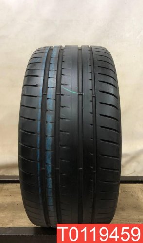 Goodyear Eagle F1 Asymmetric 3 275/30 R20 97Y RunFlat - 1