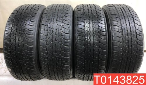 Dunlop Grandtrek AT22 265/60 R18 110H  - 1