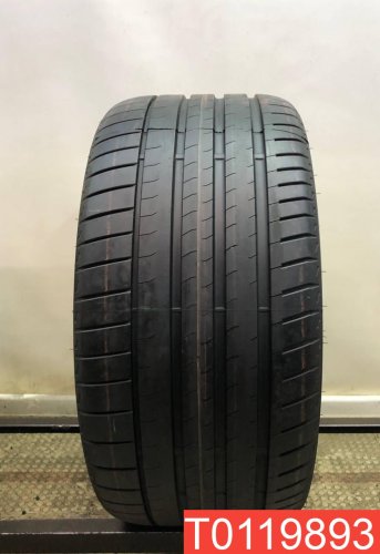 Bridgestone Potenza Sport 315/30 R23 108Y  - 1