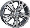 Replay Toyota (TY56) 7,5x18 5x114,3 ET45 dia 60,1 GM