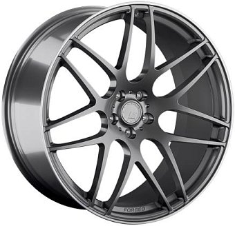 LS Forged LS FG09 10x21 5x120 ET45 dia 72,6 MGML