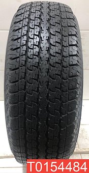 Bridgestone Dueler HT 840 265/70 R16 112S 