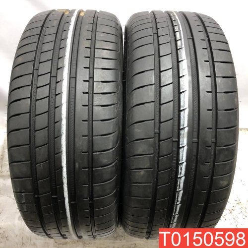 Goodyear Eagle F1 Asymmetric 3 235/60 R18 107V  - 1