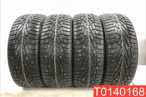 Nokian Tyres Hakkapeliitta 7 205/55 R16 94T  - 1