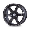 PDW RT 7.5x17 4x98 ET32 dia 58.6 MIL/TBS-2