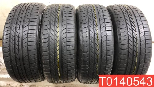 Goodyear Eagle F1 SUV 4x4 275/45 R21 110W  - 1
