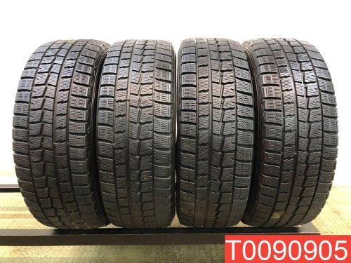 Dunlop Winter Maxx WM01 215/60 R16 95Q  - 1