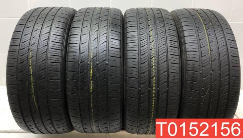 Falken Ziex CT60 AS 265/50 R20 111V  - 1