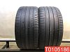 Yokohama Advan Sport V105 295/35 R21 107Y 