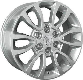 Replay Toyota (TY175) 7,5x18 6x139,7 ET25 dia 106,1 S
