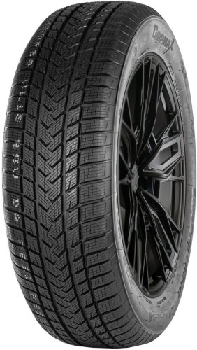 Шины GripMax SureGrip eWinter 235/45 R17 97V XL BSW нешип - 1
