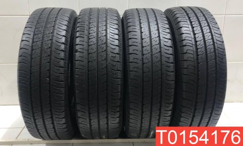 Goodyear EfficientGrip Cargo 2 205/70 R15 106/104S  - 1