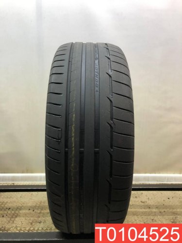 Dunlop SP Sport Maxx RT 235/55 R19 101W  - 1