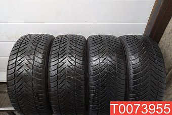 Goodyear Eagle UltraGrip GW-3 225/45 R17 91H RunFlat