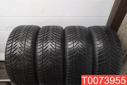 Goodyear Eagle UltraGrip GW-3 225/45 R17 91H RunFlat - 1