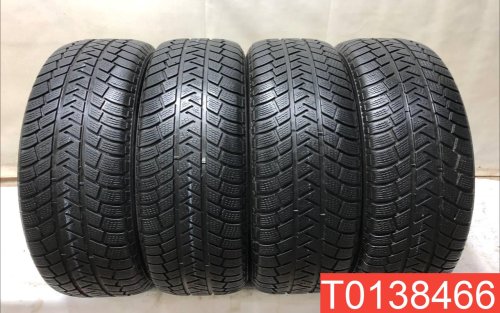 Michelin Latitude Alpin 235/55 R19 105V  - 1
