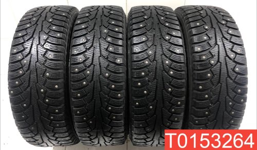 Nokian Tyres Nordman 5 195/65 R15 95T  - 1