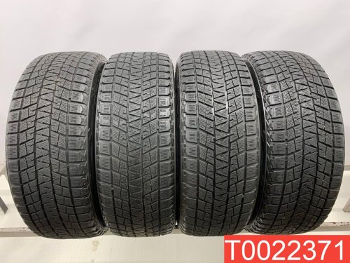 Bridgestone Blizzak DM-V1 235/60 R17 102R  - 1