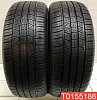 Linglong GreenMax 4x4 HP 215/55 R18 95V 