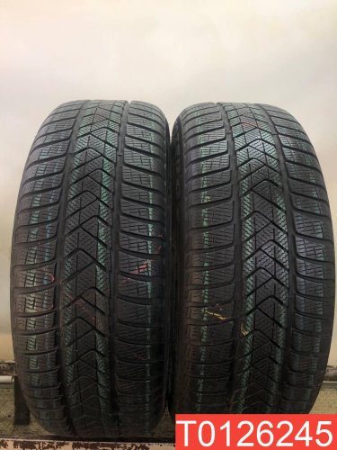 Pirelli Sottozero Winter 3 245/50 R19 105V RunFlat - 1