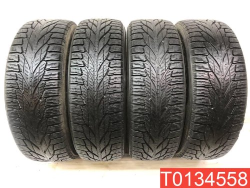 Nokian Tyres Hakkapeliitta R2 SUV 225/65 R17 106R  - 1