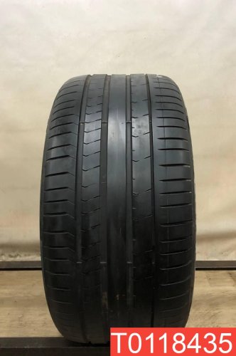 Pirelli P Zero PZ4 315/35 R20 110W RunFlat - 1