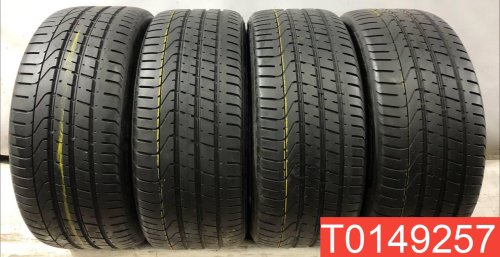 Pirelli Pzero 275/35 R21 103Y  - 1