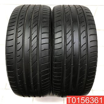 Sailun Atrezzo ZSR SUV 275/45 R21 110Y 
