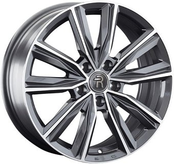 Replay Volkswagen (VV218) 7x17 5x112 ET40 dia 57,1 GMF