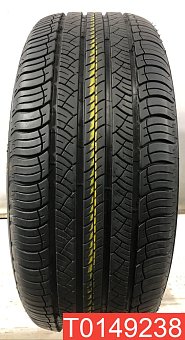 Michelin Latitude Tour HP 255/50 R20 109W 