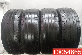 Michelin Latitude Sport 225/60 R18 100H 