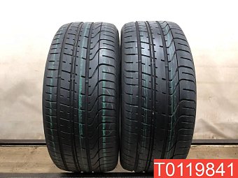 Pirelli Pzero 255/45 R19 100W 