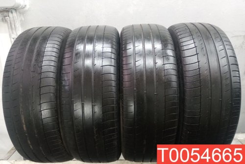 Michelin Latitude Sport 225/60 R18 100H  - 1