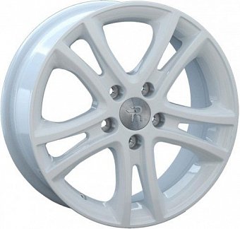 Replica Replay Volkswagen (VV27) 6,5x16 5x112 ET41 dia 57,1 W