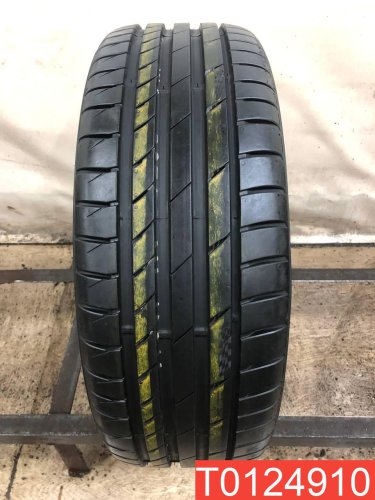 Kumho Ecsta PS71 215/45 R18 93Y  - 1