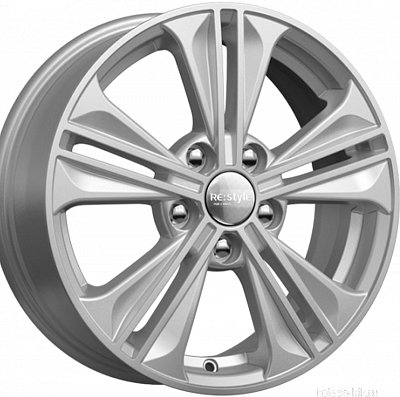 Диски iFree Replica КС778  (16_Creta) - 1