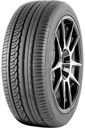 Шины Nankang AS1 215/55 R17 94V - 1