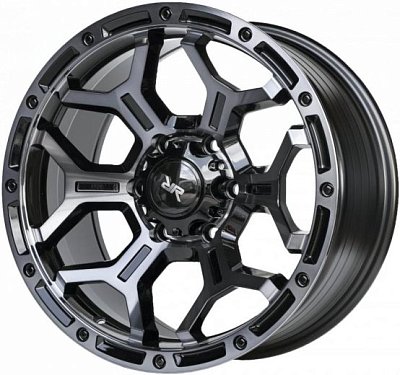 Диски Race Ready CSSDA2860 - 1