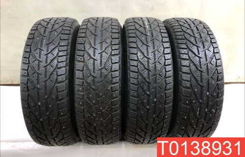 Tigar Ice 205/65 R16 99T  - 1