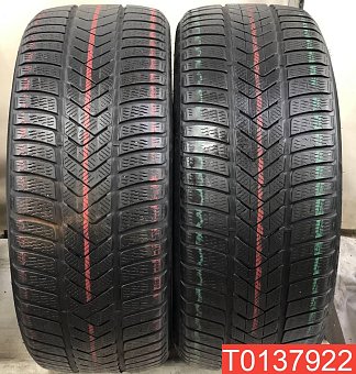 Pirelli Scorpion Winter 255/40 R20 101V 