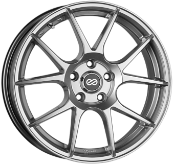 Enkei Tuning SM88 7,5x17 5x112 ET50 dia 57,1 HP Enkei Tuning SM88 7,5x17 5x112 ET50 dia 57,1 HP