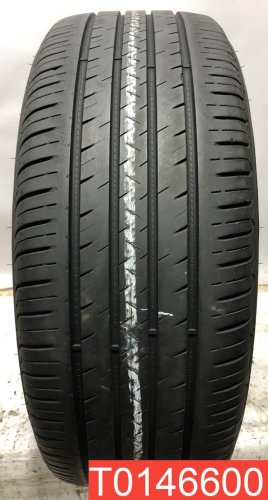 Goodyear EfficientGrip Performance SUV 265/65 R17 112H  - 1