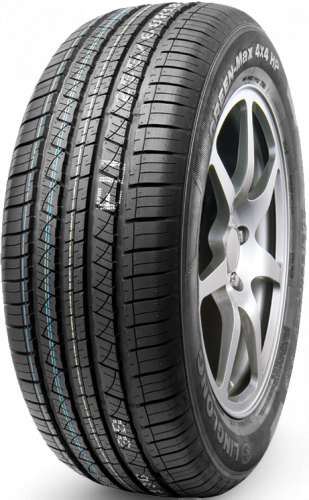 Шины Linglong Green-Max 4X4 HP 235/60 R18 107V XL - 1