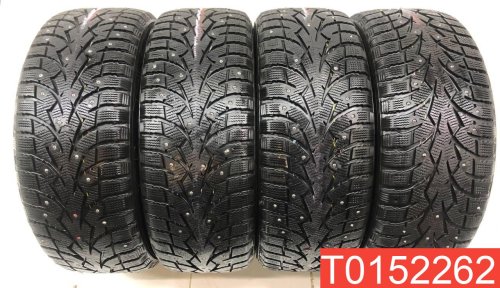 Toyo Observe G3-Ice 195/55 R15 85T  - 1