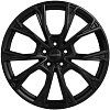 Khomen Wheels KHW1907 (GAC GS8) 7,5x19 5x120 ET41 dia 59,5 black