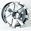 Race Ready CSSD2809 8,5x18 6x139,7 ET25 dia 106,1 B-P
