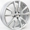 RST R012 (LR) 8x20 5x108 ET45 dia 63,4 silver