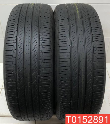 Hankook Dynapro HP2 235/55 R19 101V  - 1