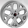 Remain R174 6,5x16 5x114,3 ET50 dia 66,1 сильвер